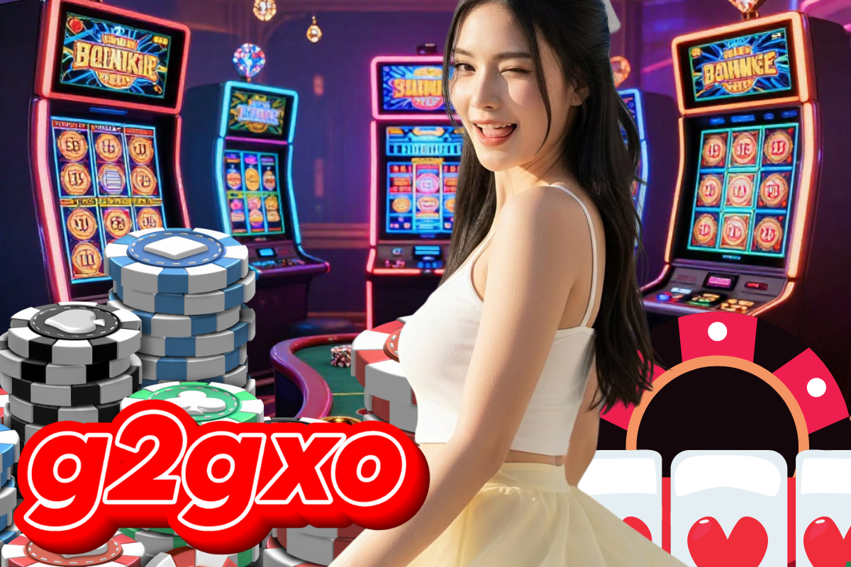 g2gxo